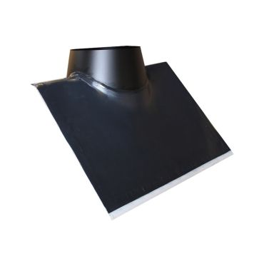 TAKGJENNOMFØRING ADURO ECO FLEX 22,5-27,5°