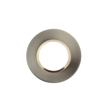 INNBYGGINGSPOT NORDLUX LED NIKKEL IP65 Ø8,5