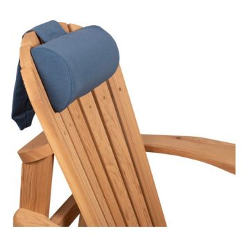 HODEPUTE ESPEGARD BLÅ