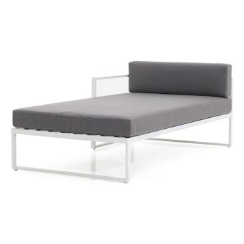 DAYBED SENSUM SKEPPARHOLMEN HØYRE HVIT