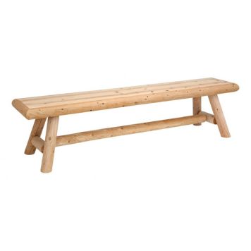 BENK CANADIAN OUTDOOR LOG 46X43X183CM