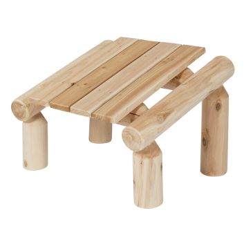 FOTSKAMMEL ESPEGARD LOG