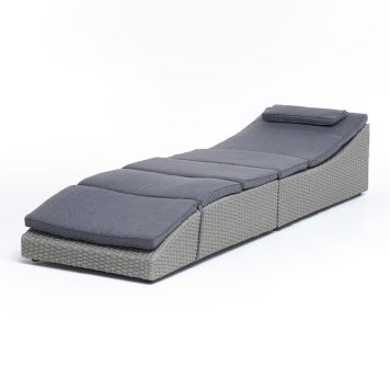 SOLSENG SUNFUN MATHILDA LYSEGRÅ