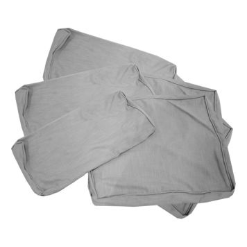 PUTETREKK SUNFUN TYLÖSAND SOFA GRÅ
