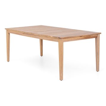 SPISEBORD SUNFUN INGMARSÖ ACACIA NATUR