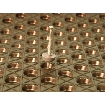 BRIKKE ICOPAL  FOR SPIKER 100 STK