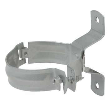 RØRKLAMME ICOPAL  48/67 BMI STÅL SILVER