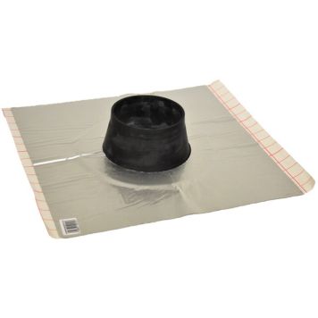 RØRMANSJETT ICOPAL  RADON 25-32MM 