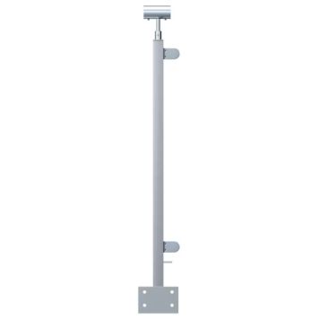 ENDESTOLPE ICOPAL VENSTRE REKKVERK FRONTMONTERT