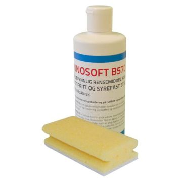RENSEMIDDEL ICOPAL   REKKVERK B570