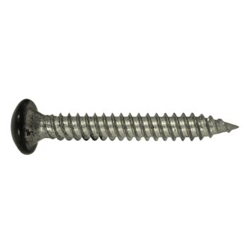SKRUER ICOPAL  AERODEK NY SORT 500 STK