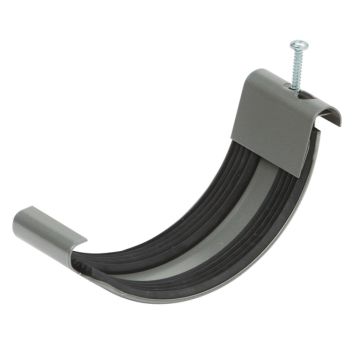 SKRUSKJØT ICOPAL    40 MØRK SØLV