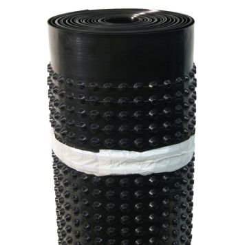 GRUNNMURPLATE ICOPAL PRIMO 1X20M