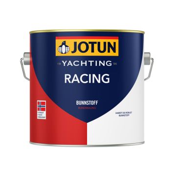 MALING JOTUN RACING SVART 2.5L SVART