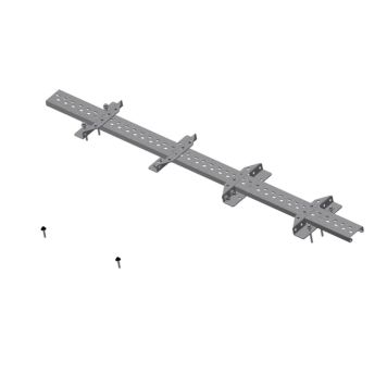 FESTESKINNE ICOPAL  STIGE PAPP/SHINGEL TLS SORT