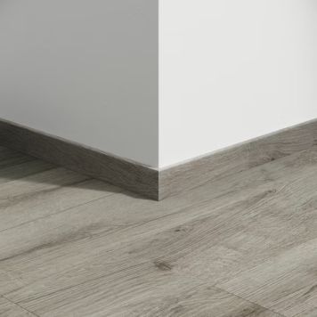 SOKKELLIST BERRYALLOC EIK KØBENHAVN 2400X14X60MM