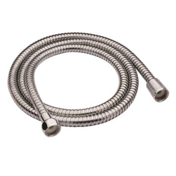 DUSJSLANGE CAMARGUE SAMSØ FEMØ 2M KROM