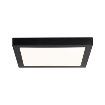 PANEL PAULMANN ABIA VEGG/TAK LED 300X300MM 22W SV