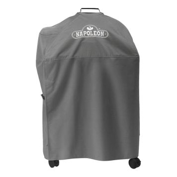 GRILLTREKK NAPOLEON TIL KULEGRILL