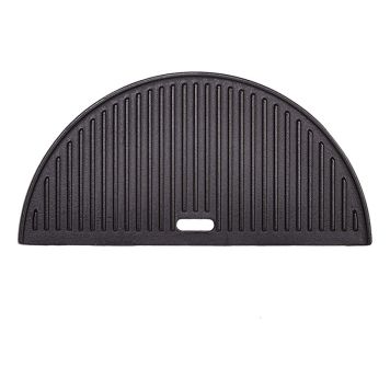STEKEPLATE KAMADO JOE HALF MOON DOBBELSIDIG CLASSIC JOE I/II