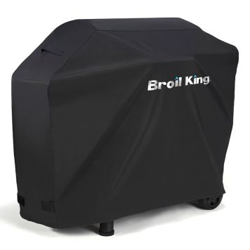 GRILLTREKK BROIL KING SELECT 500 CROWN