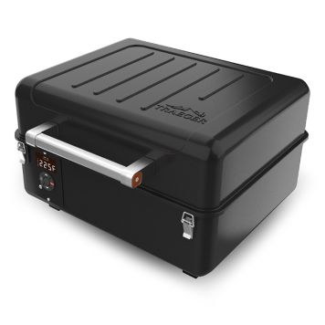 PELLETSGRILL TRAEGER RANGER PORTABEL
