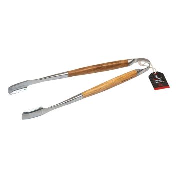 GRILLTANG KAMADO SUMO AKASIE TRE 46CM