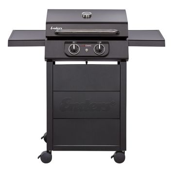 ELEKTRISK GRILL ENDERS ECRAVE 2 2600W