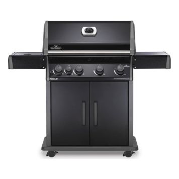GASSGRILL NAPOLEON ROGUE 525 SVART