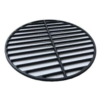 STØPEJERNSRIST KINGSTONE Ø32CM