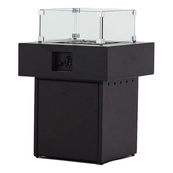 BORDPEIS SENSUM ENVIKEN 55X55X67CM