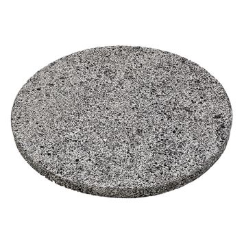 GRILLPLATE KINGSTONE TIL KAMADO Ø38CM