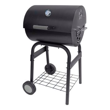 KULLGRILL KINGSTONE GRILLTØNNE 50CM