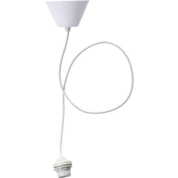 LAMPETTOPPHENG GELIA  E27 1,2M