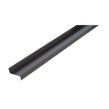 VINDUSBESLAG ICOPAL  OVER 97 2000 MM SORT