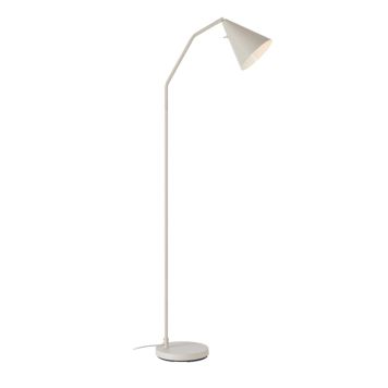 GULVLAMPE MARKSLÖJD FUNIL LED 3-TRINNSDIMMER BEIGE