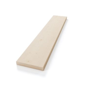 KLEDNING SCA REKT 22X148X4200 MM UBEHANDLET