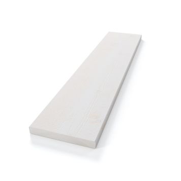 KLEDNING SCA REKT 22X173X4200 MM UBEHANDLET