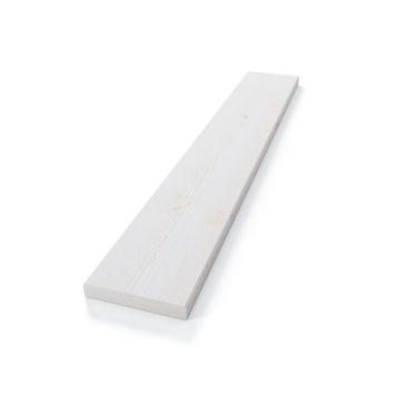 KLEDNING SCA REKT 19X123X5400 MM GRUNNET