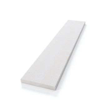 KLEDNING SCA REKT 19X148X4200 MM GRUNNET