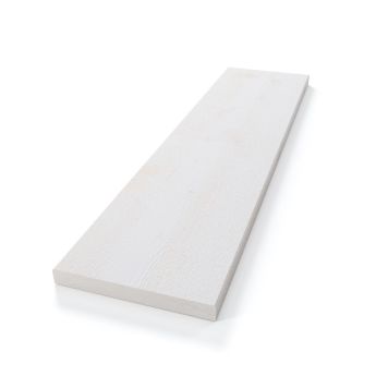 KLEDNING SCA REKT 22X198X6200 MM GRUNNET