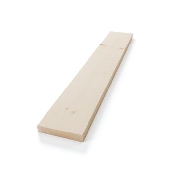 KLEDNING SCA REKT 22X123X5100 MM UBEHANDLET