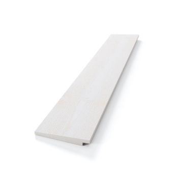 FJELLPANEL SCA 21X145X5100 MM GRUNNET