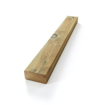 KONSTRUKSJONSVIRKE SCA C24 48X98X3000 MM TRYKKIMPREGNERT