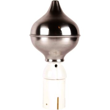 FLAGGSTANGSKULE Ø 150 MM ADELA