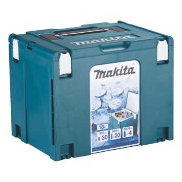 KJØLEBOKS MAKITA 198253-4 MAKPAC 4 18L