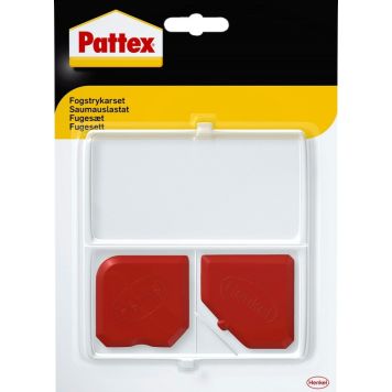 FUGESTRYKERSETT PATTEX