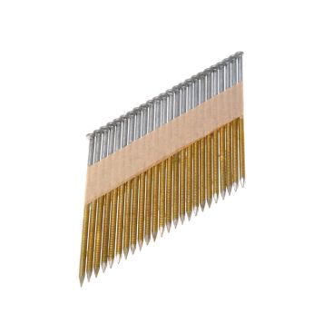 SPIKER SIMPSON STRONG-TIE BÅNDET 34° 2,8X65MM 1700STK