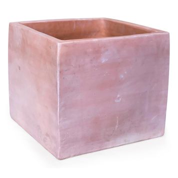 UTEPOTTE PIARDINO FIRKANTET 45CM TERRAKOTTA