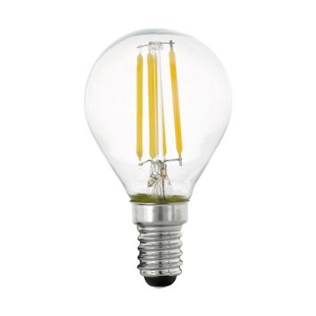 GLOBEPÆRE EGLO LED E14 4 W
